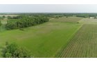 Van Buren County, Michigan farmland - LAND AUCTION - 194+/- ACRES OFFERED IN 5 TRACTS IN VAN BUREN COUNTY, MICHIGAN